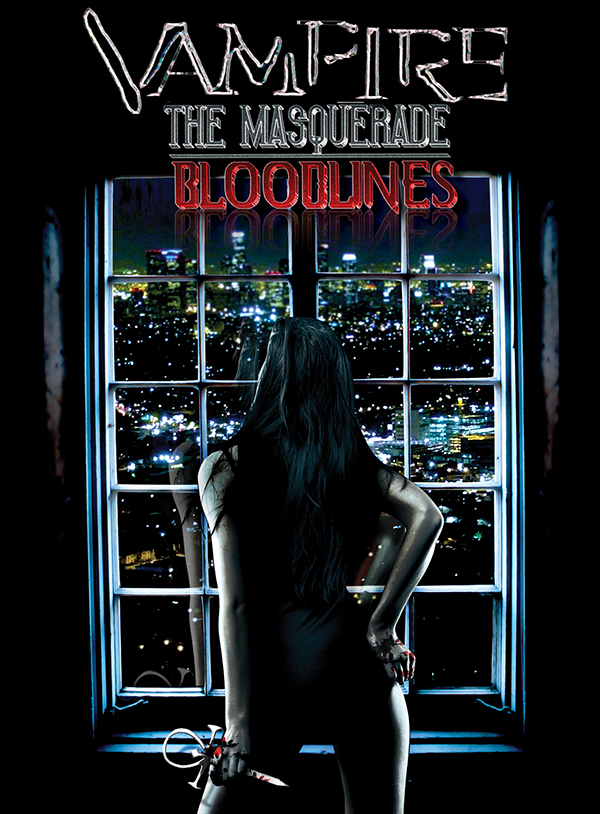 vampire the masquerade documentary